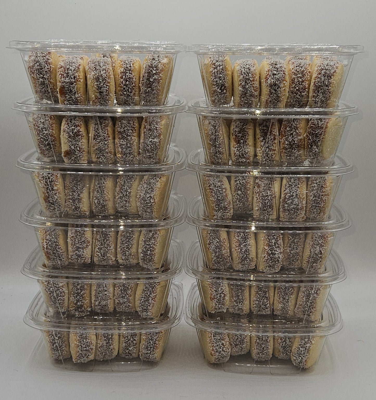 360 MINI ALFAJOR DE MAICENA