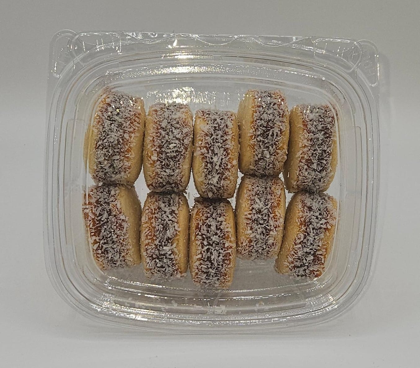 360 MINI ALFAJOR DE MAICENA
