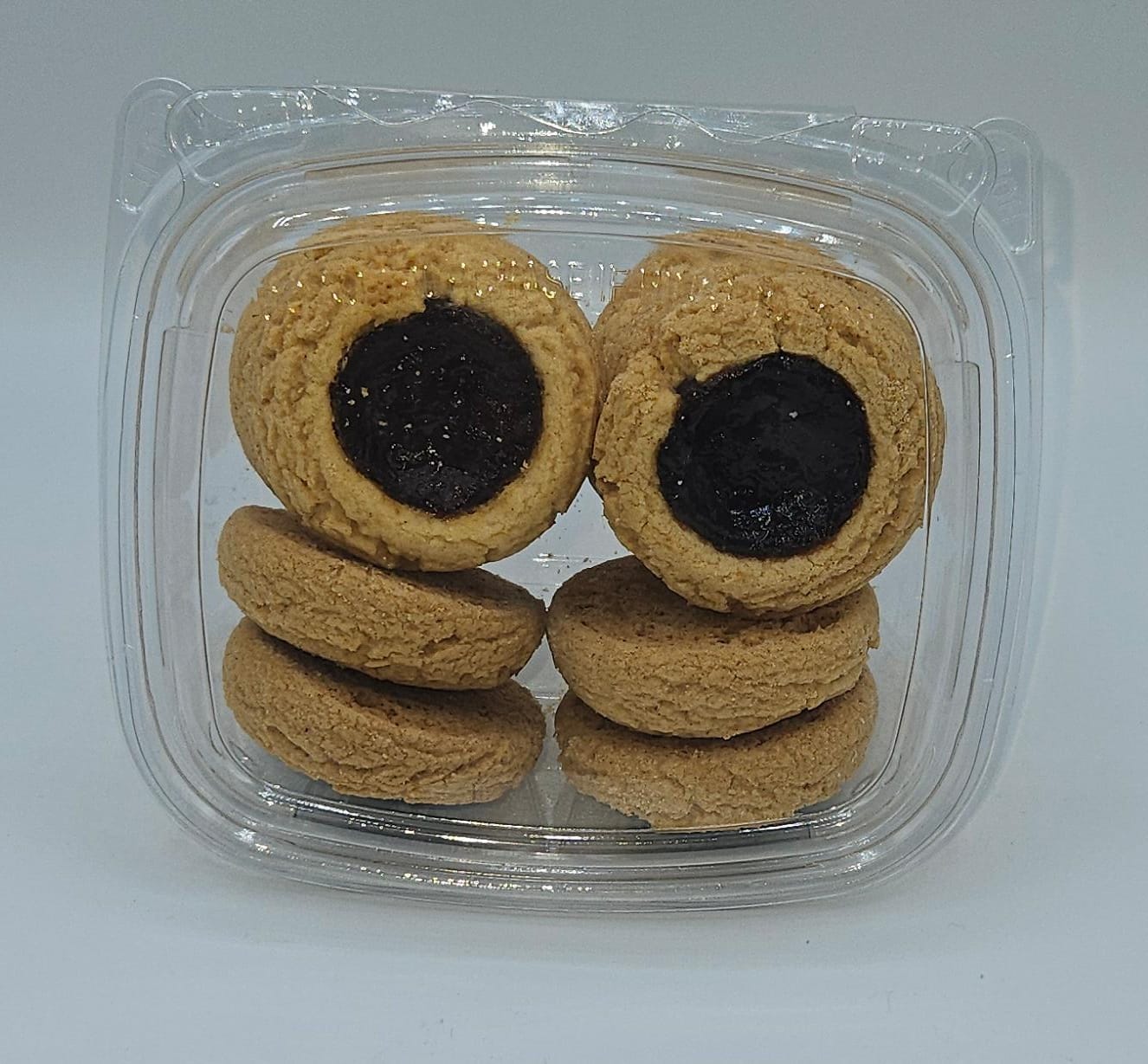 20 PEPAS DE MEMBRILLO / QUINCE COOKIE