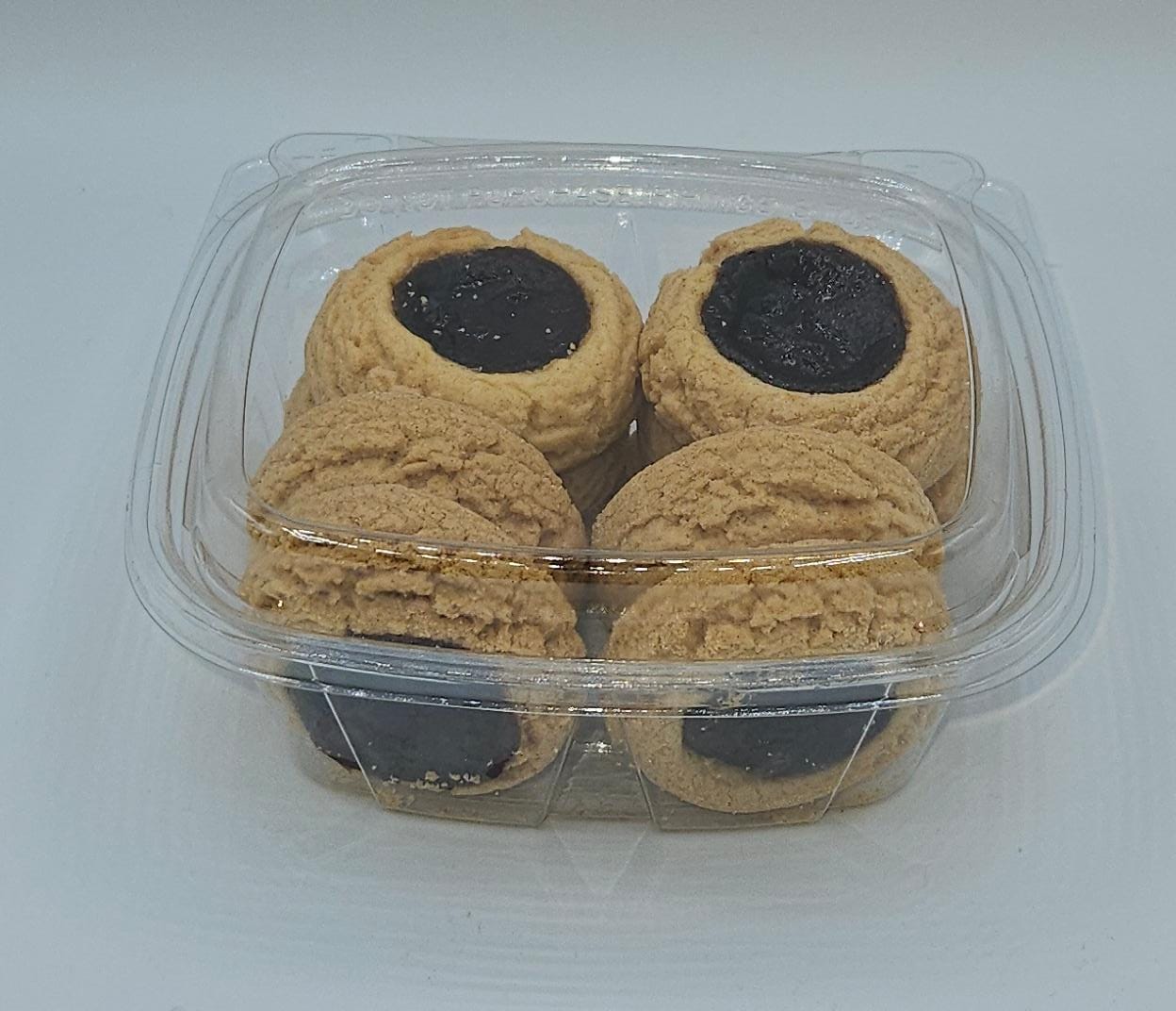 20 PEPAS DE MEMBRILLO / QUINCE COOKIE