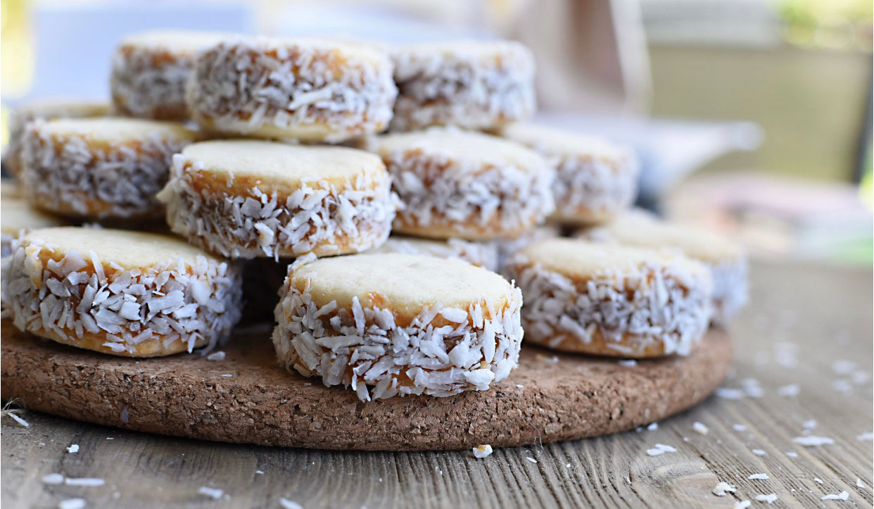 360 MINI ALFAJOR DE MAICENA