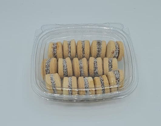 36 MINI ALFAJOR DE MAICENA